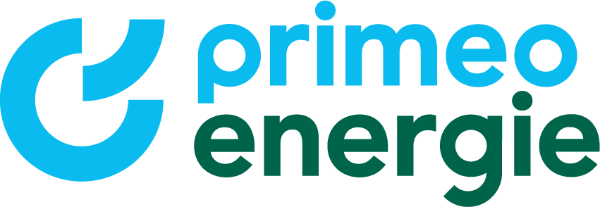 Logo Primeo